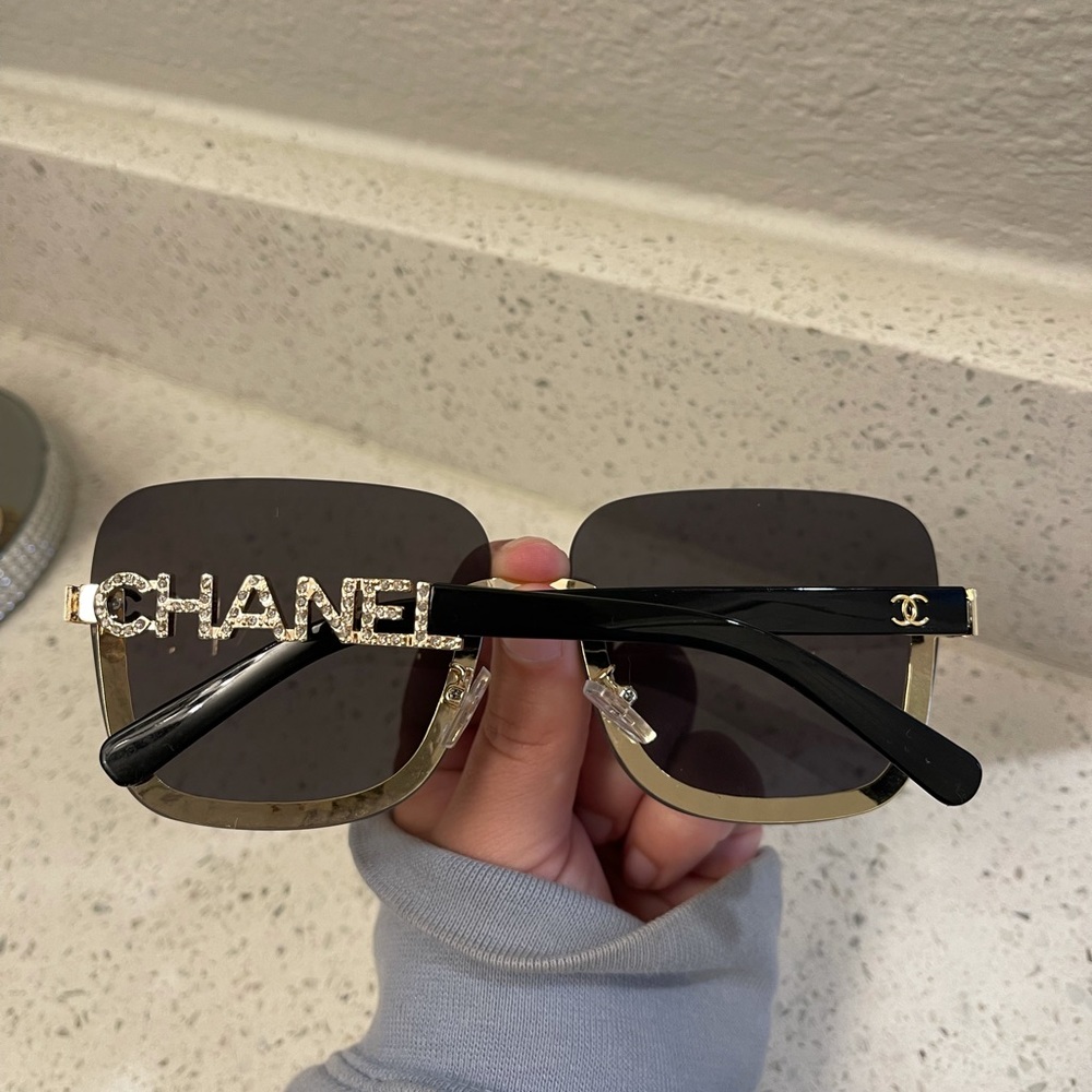 Boujee Sunnies